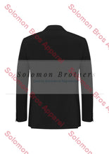 Load image into Gallery viewer, Iconic Reefer Mens Jacket - Solomon Brothers Apparel
