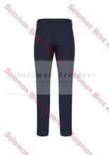 Load image into Gallery viewer, Iconic Slim Mens Trouser - Solomon Brothers Apparel

