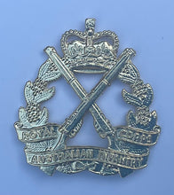 Load image into Gallery viewer, Royal Australian Infantry Corps Cap Badge - Solomon Brothers Apparel
