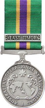 Load image into Gallery viewer, Australian Operational Service Medal Civilian - Solomon Brothers Apparel
