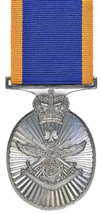 Reserve Force Medal - Solomon Brothers Apparel