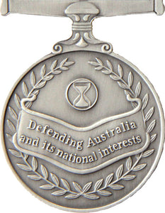Australian Operational Service Medal Civilian - Solomon Brothers Apparel