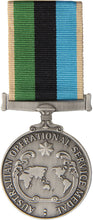 Load image into Gallery viewer, Australian Operational Service Medal Greater Middle East Operation - Solomon Brothers Apparel
