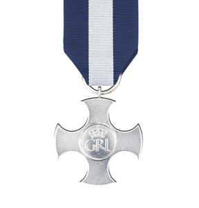 Distinguished Service Cross - Solomon Brothers Apparel