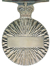 Load image into Gallery viewer, Distinguished Service Medal - Solomon Brothers Apparel
