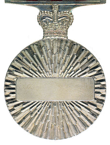 Distinguished Service Medal - Solomon Brothers Apparel