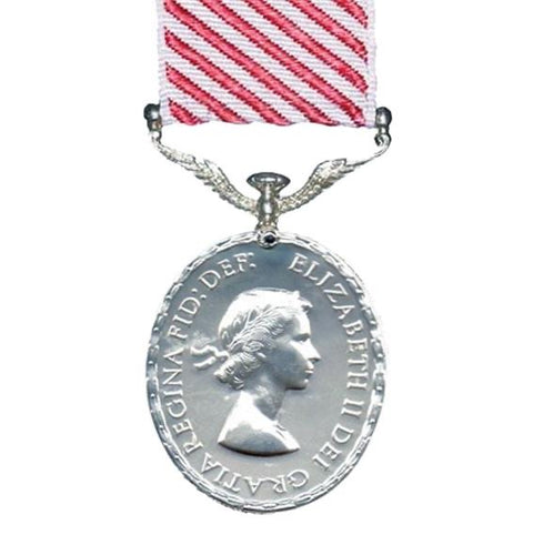 Air Force Medal - Solomon Brothers Apparel