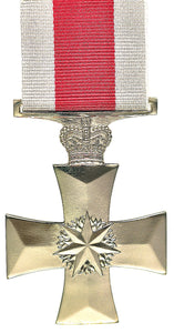 Distinguished Service Cross - Solomon Brothers Apparel