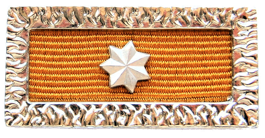 Meritorious Unit Citation - Solomon Brothers Apparel