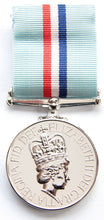 Load image into Gallery viewer, Rhodesia Medal - Solomon Brothers Apparel
