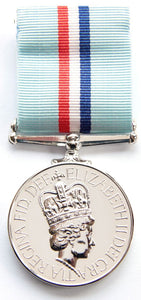 Rhodesia Medal - Solomon Brothers Apparel