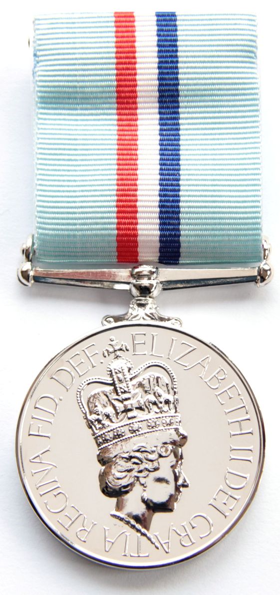 Rhodesia Medal - Solomon Brothers Apparel