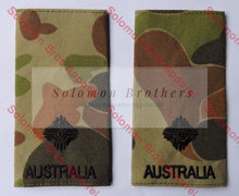 Load image into Gallery viewer, Insignia, 2nd Lieutenant, Army - Solomon Brothers Apparel
