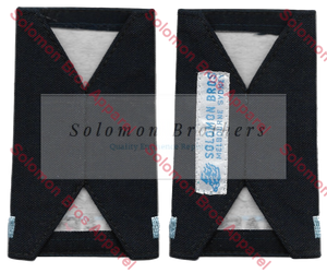 Insignia, AAFC, Corporal, RAAF Cadet - Solomon Brothers Apparel