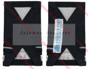 Insignia, AAFC, Flying Officer, RAAF Cadet - Solomon Brothers Apparel