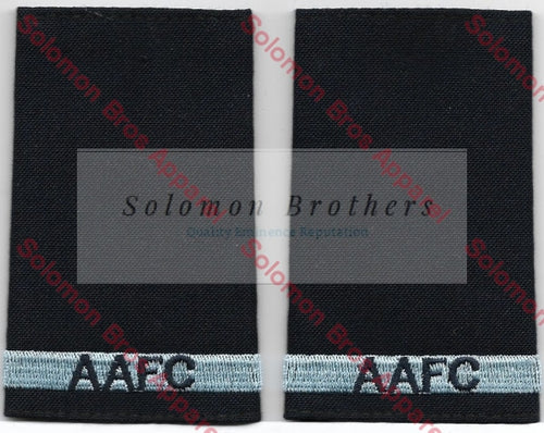 Insignia, AAFC RAAF Cadet - Solomon Brothers Apparel