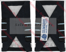 Load image into Gallery viewer, Insignia, AAFC, Wing Commander, RAAF Cadet - Solomon Brothers Apparel
