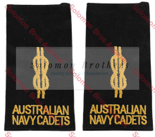 Load image into Gallery viewer, Insignia, Able Seaman, ANC - Solomon Brothers Apparel

