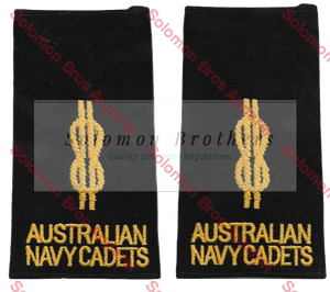 Insignia, Able Seaman, ANC - Solomon Brothers Apparel