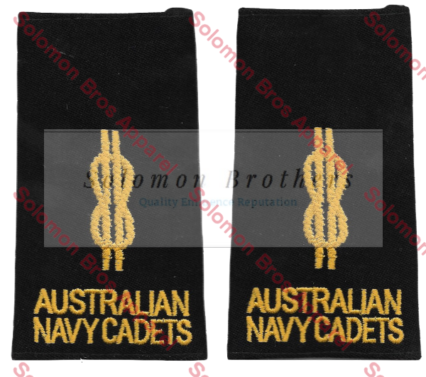 Insignia, Able Seaman, ANC - Solomon Brothers Apparel