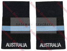 Load image into Gallery viewer, Insignia, Air Commodore, RAAF - Solomon Brothers Apparel
