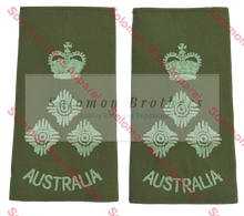 Load image into Gallery viewer, Insignia, Brigadier, Army - Solomon Brothers Apparel

