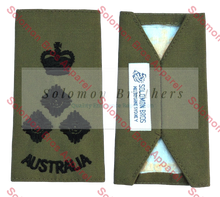 Load image into Gallery viewer, Insignia, Brigadier, Army - Solomon Brothers Apparel
