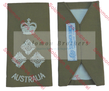 Load image into Gallery viewer, Insignia, Brigadier, Army - Solomon Brothers Apparel
