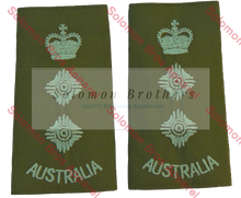 Load image into Gallery viewer, Insignia, Colonel, Army - Solomon Brothers Apparel
