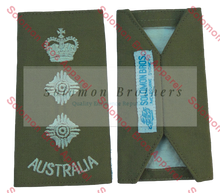 Load image into Gallery viewer, Insignia, Colonel, Army - Solomon Brothers Apparel

