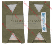 Load image into Gallery viewer, Insignia, Colonel, Army - Solomon Brothers Apparel
