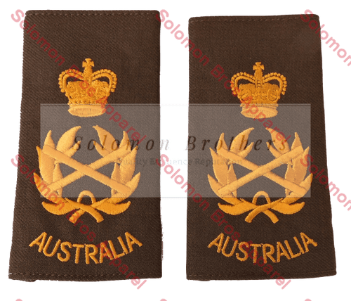 Insignia, Field Marshal, Army - Solomon Brothers Apparel