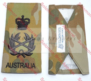 Insignia, Field Marshal, Army - Solomon Brothers Apparel