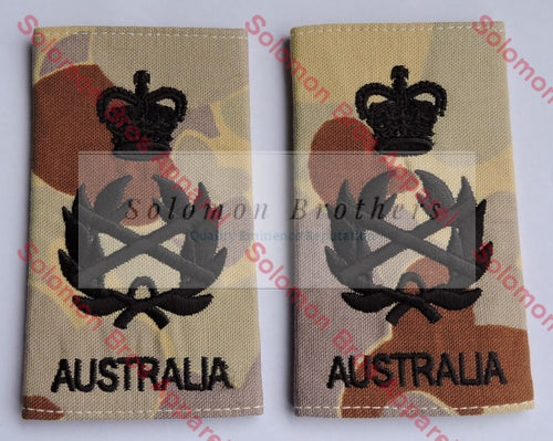 Insignia, Field Marshal, Army - Solomon Brothers Apparel
