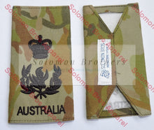 Load image into Gallery viewer, Insignia, Governor General, Army - Solomon Brothers Apparel
