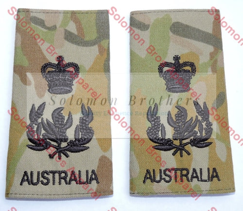 Insignia, Governor General, Army - Solomon Brothers Apparel