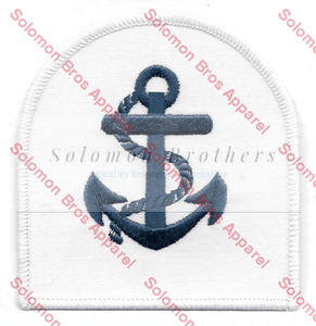 Insignia, Leading Seaman, RAN - Solomon Brothers Apparel
