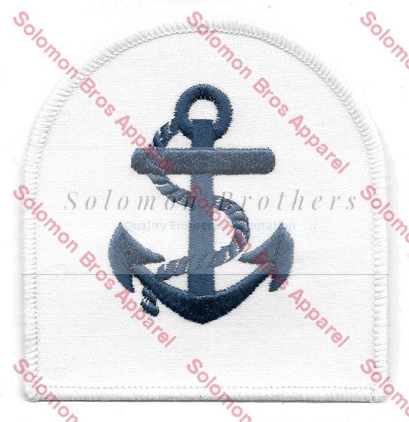 Insignia, Leading Seaman, RAN - Solomon Brothers Apparel