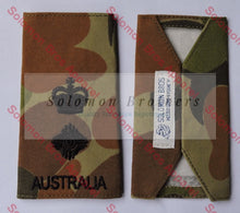 Load image into Gallery viewer, Insignia, Lieutenant Colonel, Army - Solomon Brothers Apparel
