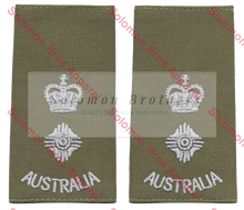 Load image into Gallery viewer, Insignia, Lieutenant Colonel, Army - Solomon Brothers Apparel
