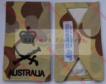 Load image into Gallery viewer, Insignia, Lieutenant General, Army - Solomon Brothers Apparel

