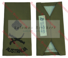 Load image into Gallery viewer, Insignia, Major General, Army - Solomon Brothers Apparel
