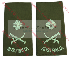 Load image into Gallery viewer, Insignia, Major General, Army - Solomon Brothers Apparel

