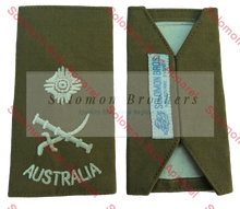 Load image into Gallery viewer, Insignia, Major General, Army - Solomon Brothers Apparel
