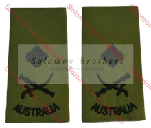 Load image into Gallery viewer, Insignia, Major General, Army - Solomon Brothers Apparel
