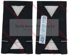 Load image into Gallery viewer, Insignia, Pilot Officer, RAAF - Solomon Brothers Apparel

