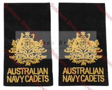 Load image into Gallery viewer, Insignia, Warrant Officer, ANC - Solomon Brothers Apparel
