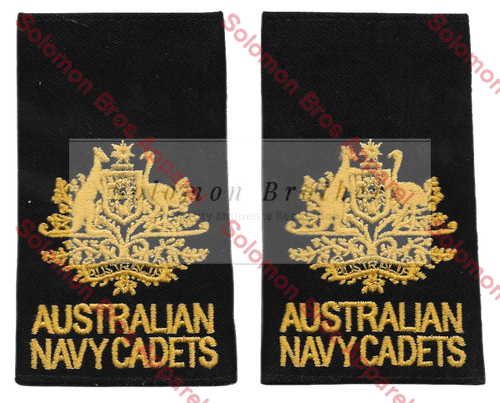 Insignia, Warrant Officer, ANC - Solomon Brothers Apparel