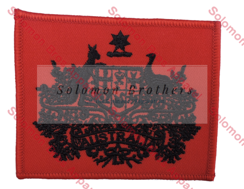 Insignia, Warrant Officer Class 1, Army - Solomon Brothers Apparel