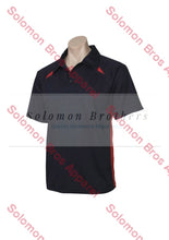 Load image into Gallery viewer, Intertwine Mens Polo - Solomon Brothers Apparel
